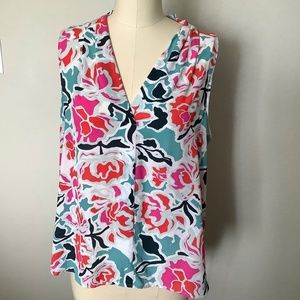 Vince Camuto XL 100% polyester